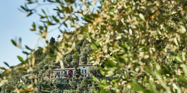 Apartamento La Lucertola