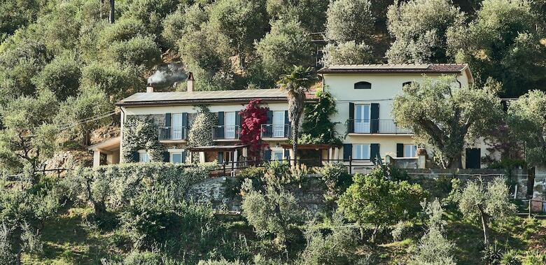 Apartamento La Lucertola