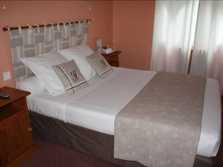 Hotel Le Memphis