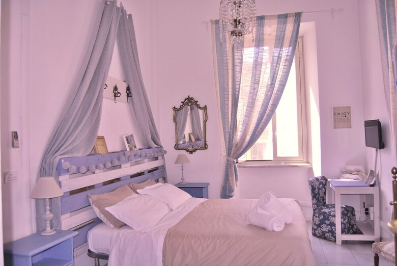 Bed & Breakfast Next Stop Colosseum