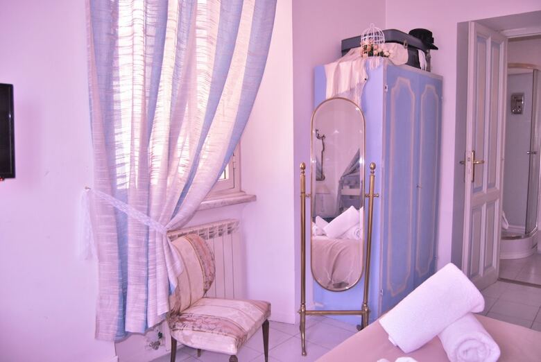 Bed & Breakfast Next Stop Colosseum