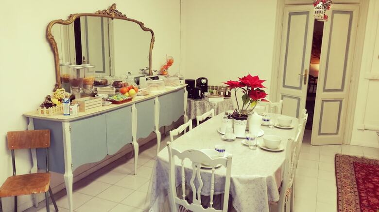 Bed & Breakfast Next Stop Colosseum