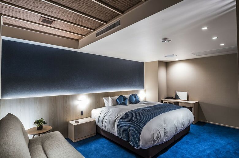 Hotel Nagi Kyoto Shijo