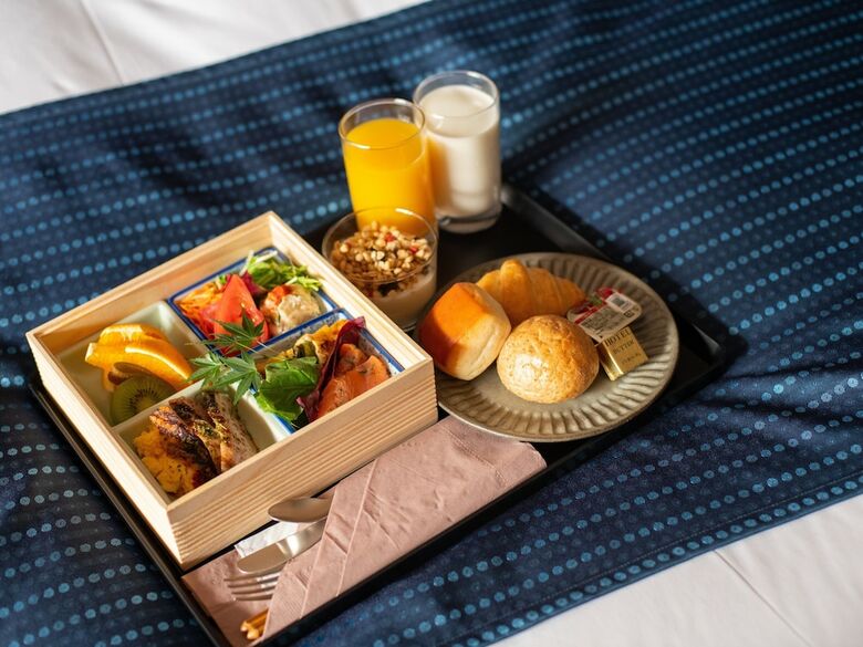 Hotel Nagi Kyoto Shijo
