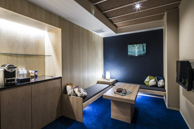 Hotel Nagi Kyoto Shijo