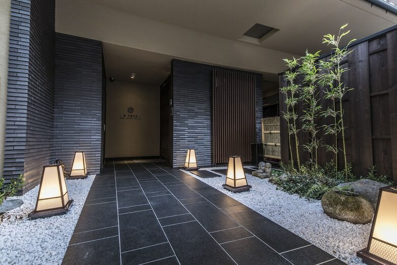 Hotel Nagi Kyoto Shijo