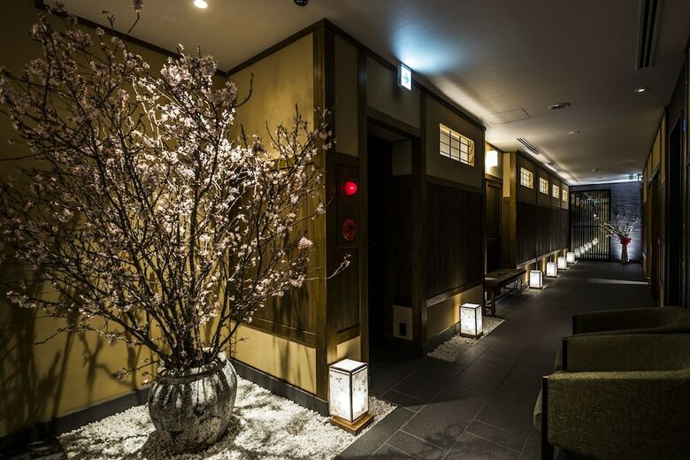 Hotel Nagi Kyoto Shijo