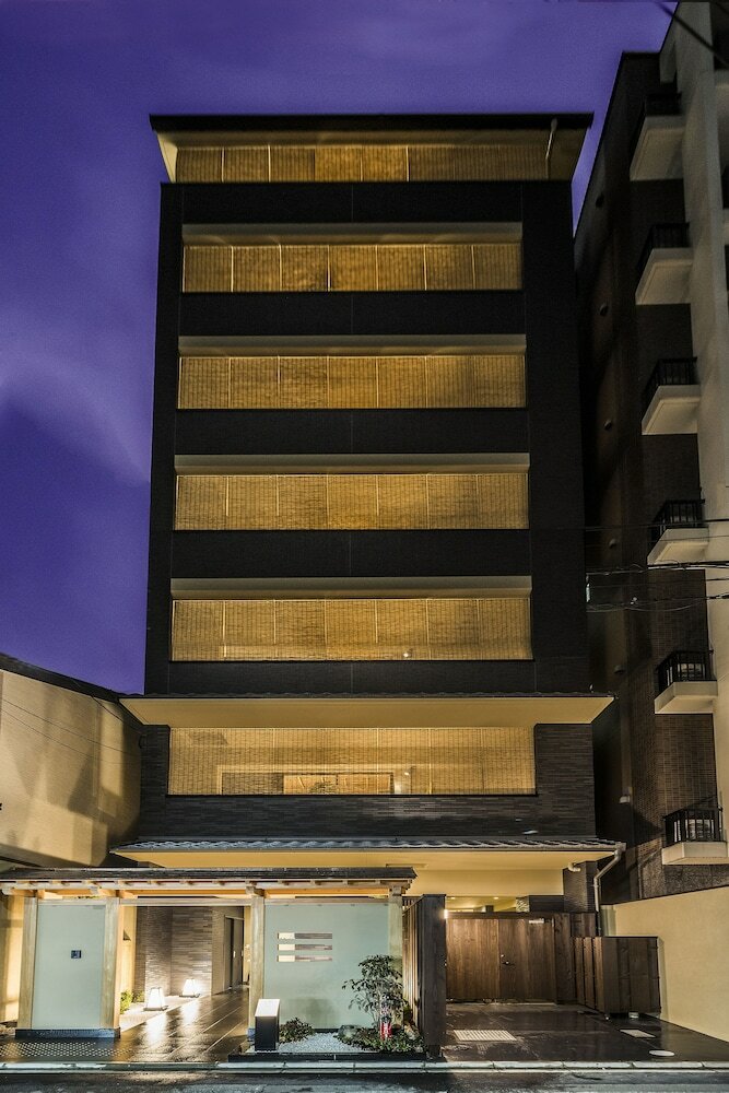 Hotel Nagi Kyoto Shijo
