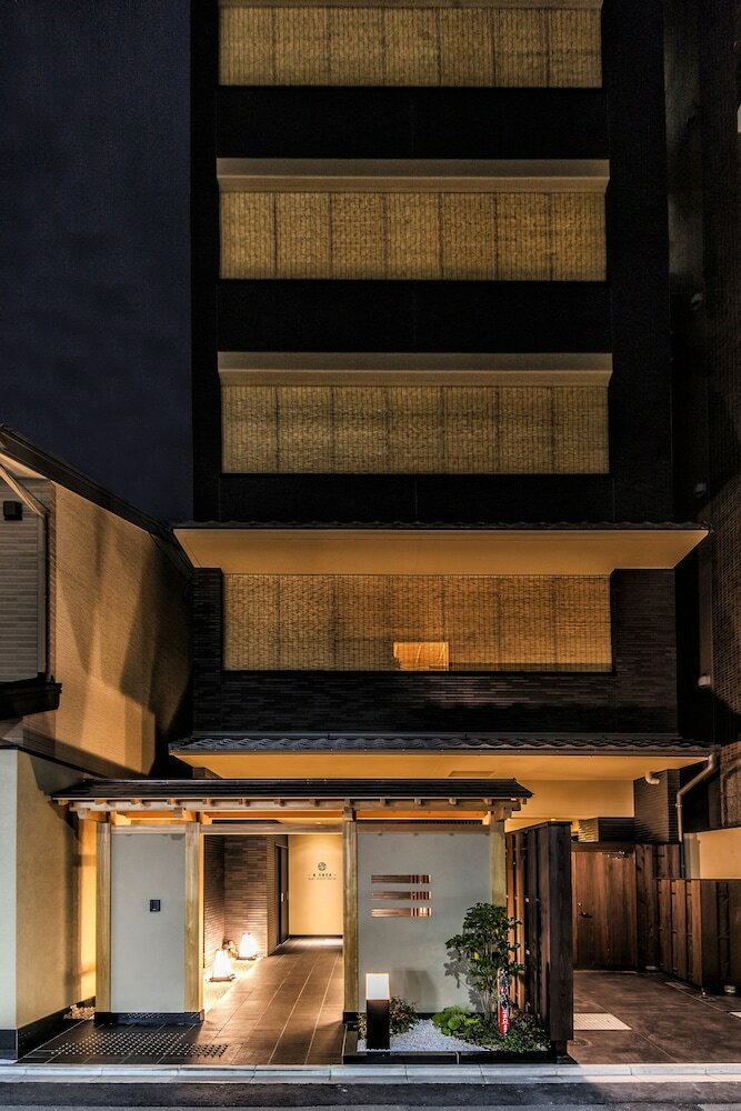 Hotel Nagi Kyoto Shijo