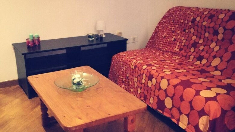 Apartamento Appartamenti Dello Smeraldo