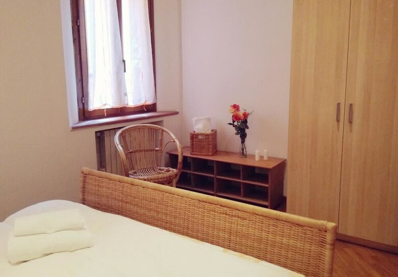 Apartamento Appartamenti Dello Smeraldo
