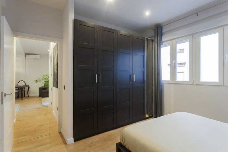 Apartamento A 30 Metros de La Gran Via