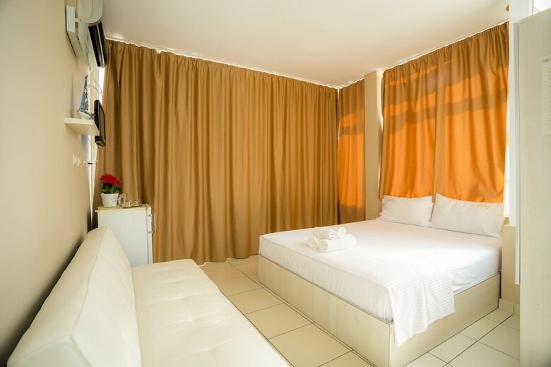 Hotel Valz