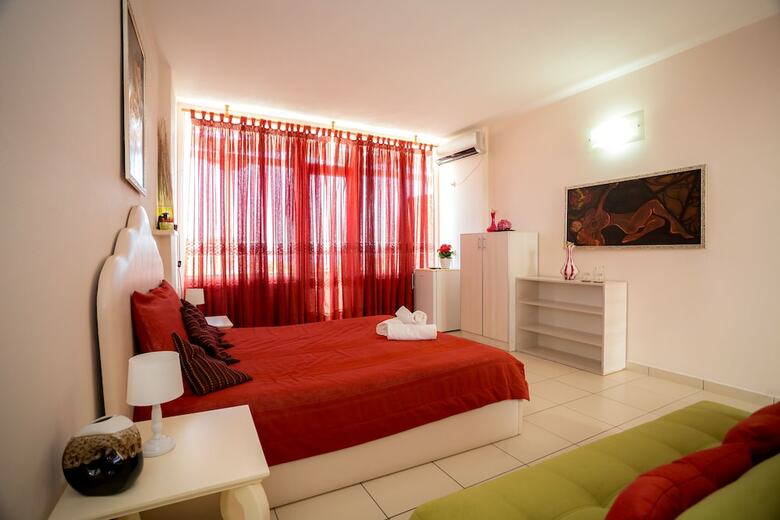 Hotel Valz