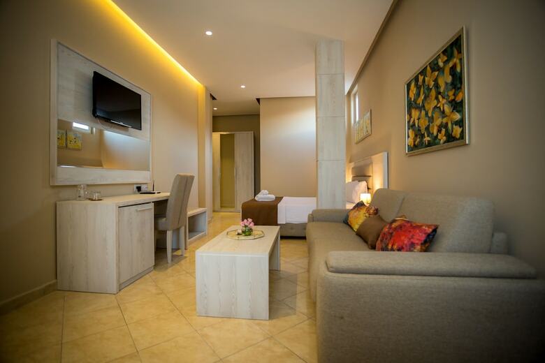 Hotel Valz