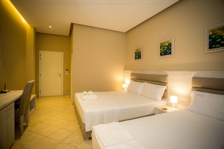 Hotel Valz