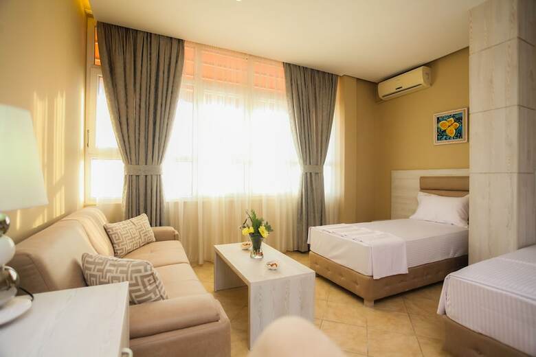 Hotel Valz