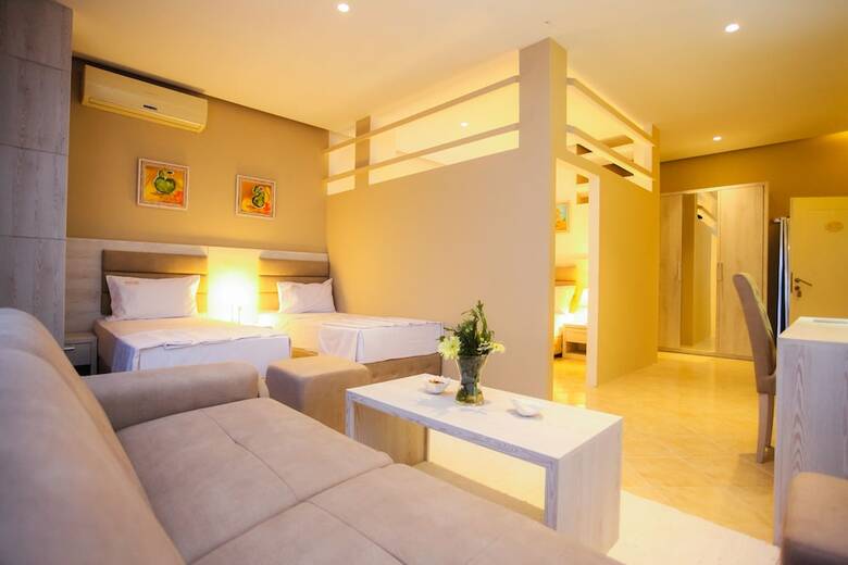 Hotel Valz