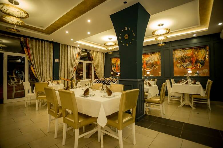 Hotel Valz
