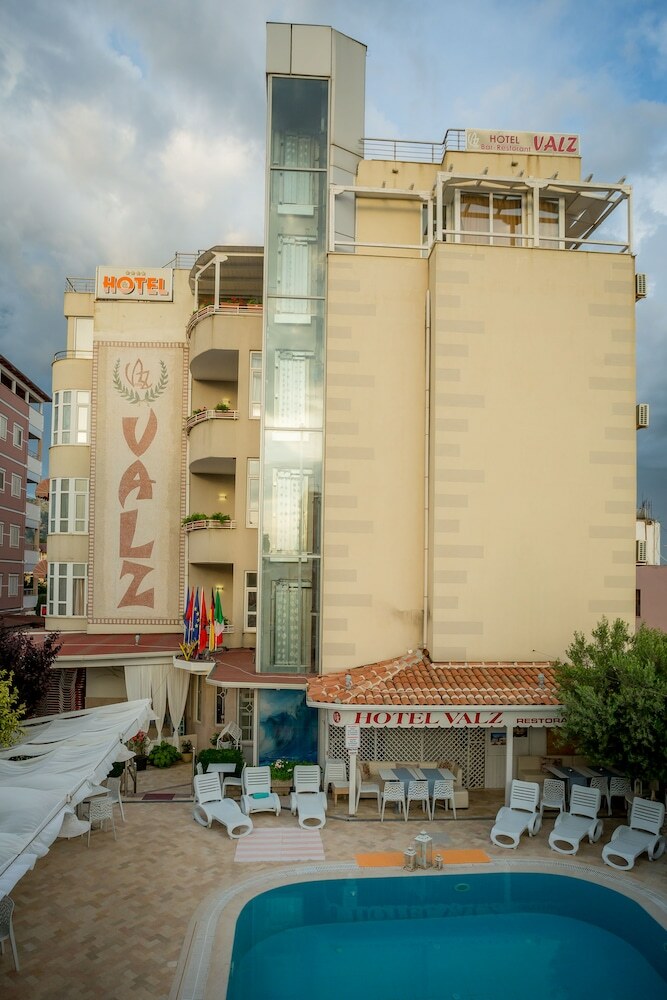 Hotel Valz