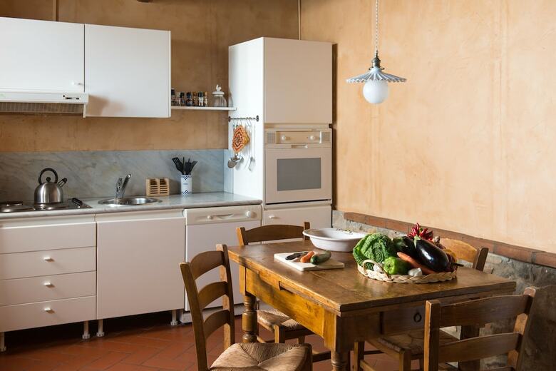 Apartamento Il Coltro