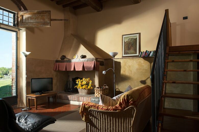 Apartamento Il Coltro