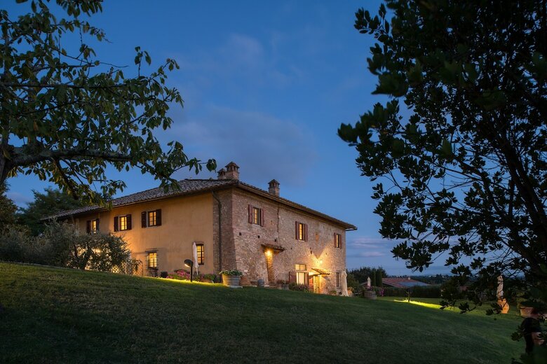 Apartamento Il Coltro