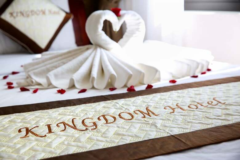 Kingdom Hotel