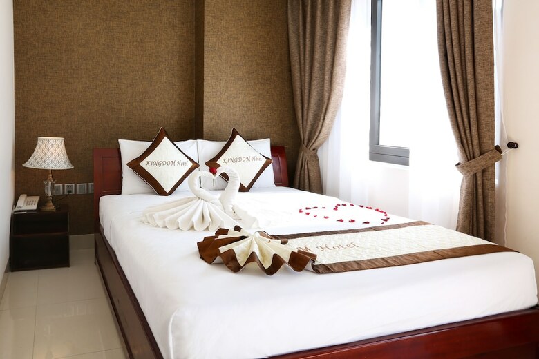 Kingdom Hotel