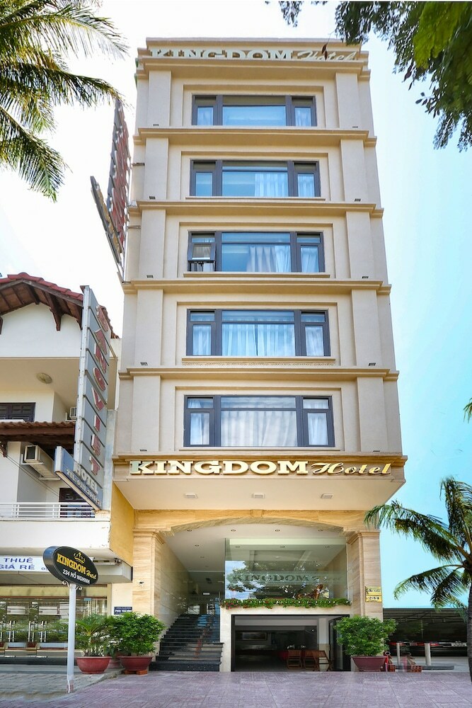 Kingdom Hotel