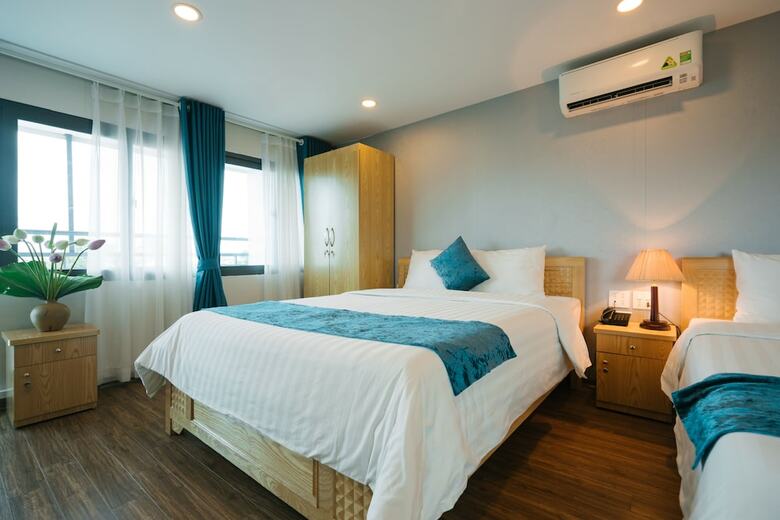 Hanoi Prime Center Hotel