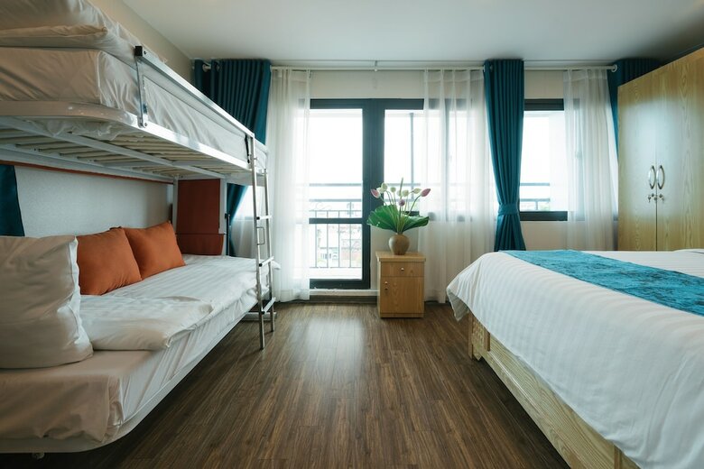 Hanoi Prime Center Hotel