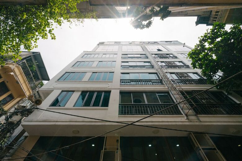 Hanoi Prime Center Hotel