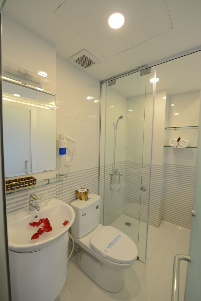 Hanoi Prime Center Hotel