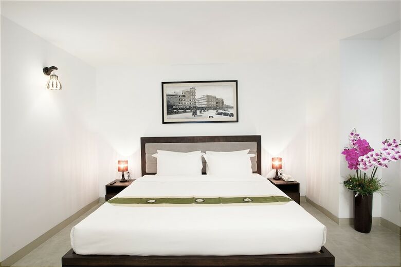 Kuch Oudom Hotel