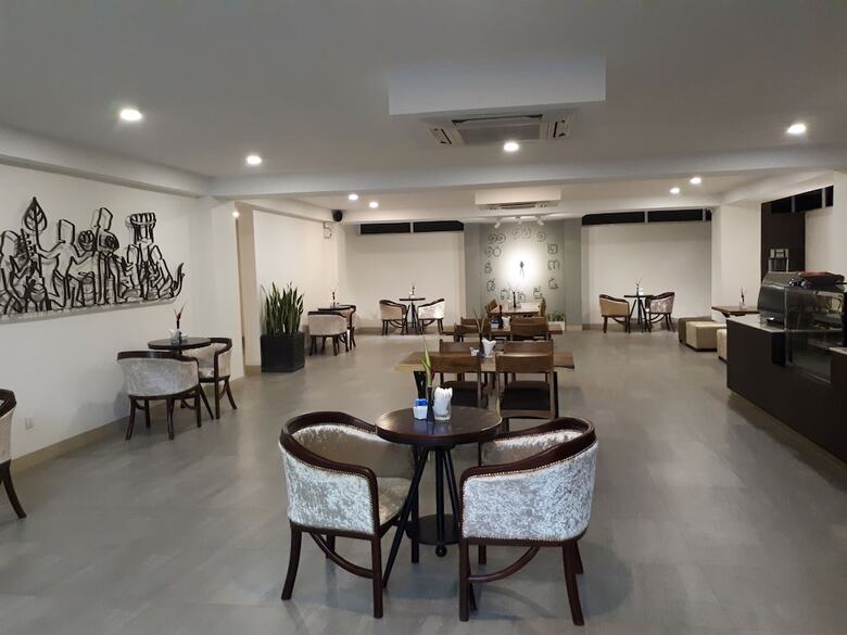 Kuch Oudom Hotel
