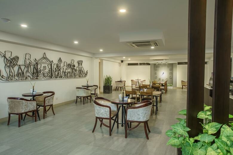 Kuch Oudom Hotel