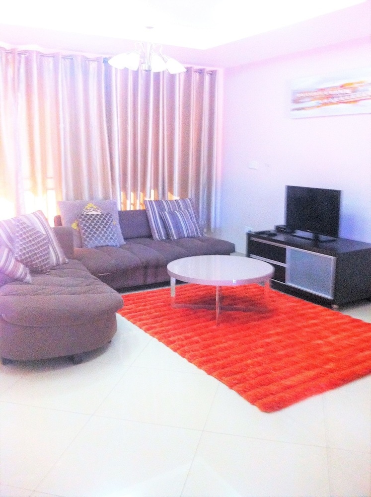 Villa Casa Mia Apartments