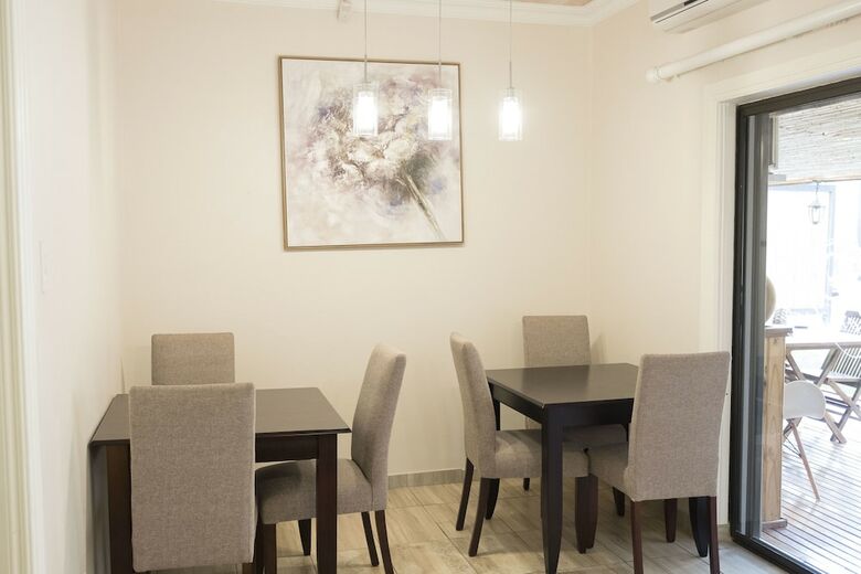 Hotel Comfort Guest House