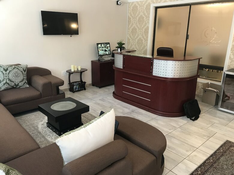 Hotel Comfort Guest House