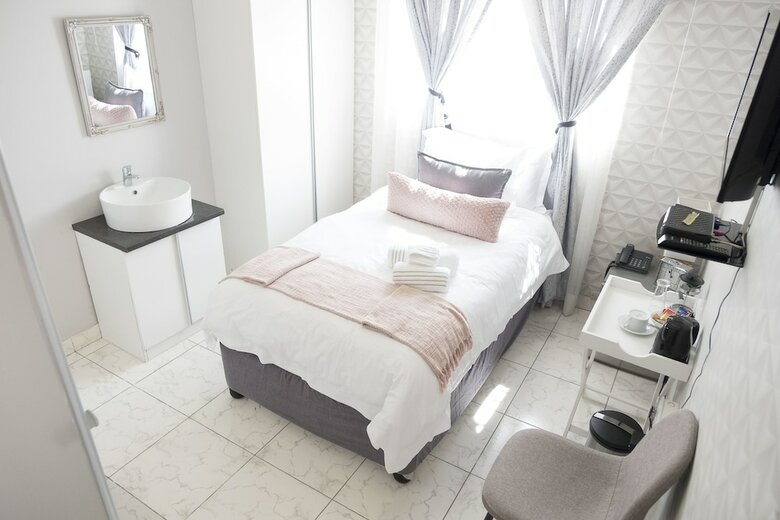 Hotel Comfort Guest House