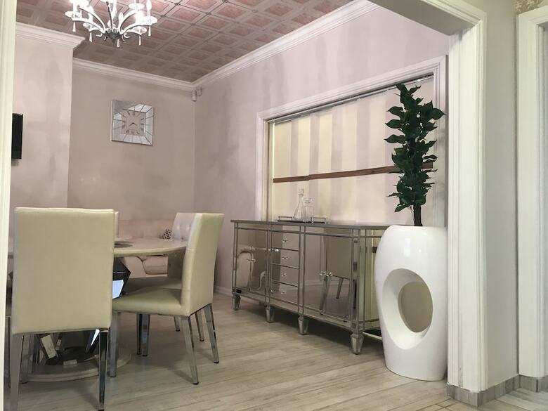 Hotel Comfort Guest House