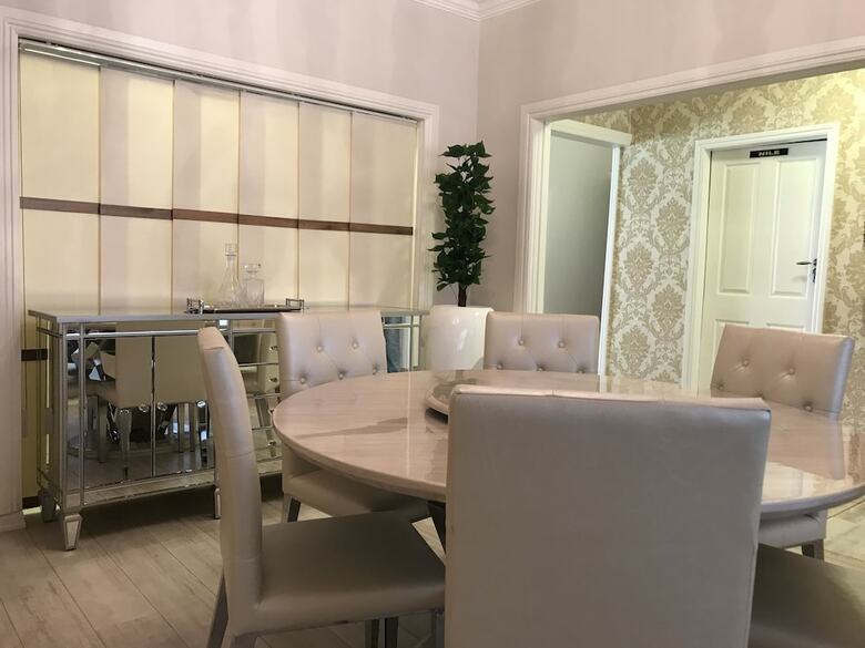 Hotel Comfort Guest House
