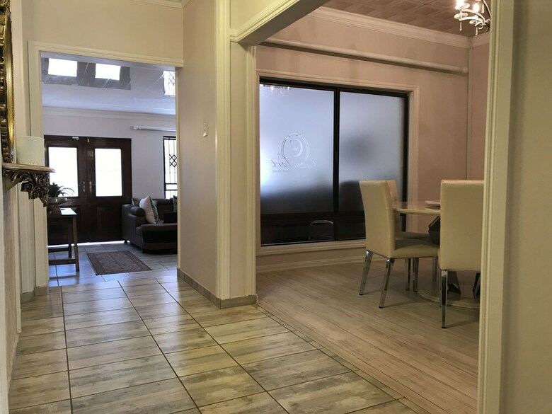 Hotel Comfort Guest House