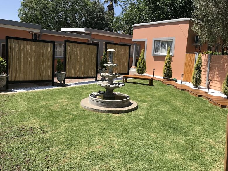 Hotel Comfort Guest House