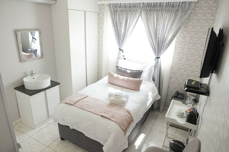 Hotel Comfort Guest House
