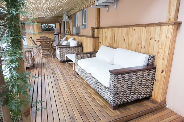 Hotel Comfort Guest House