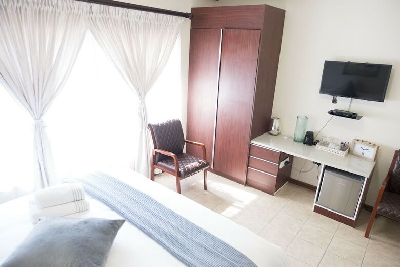 Hotel Comfort Guest House
