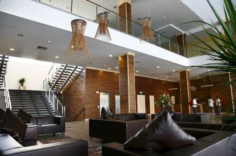 Rv Hotels Nautic Park