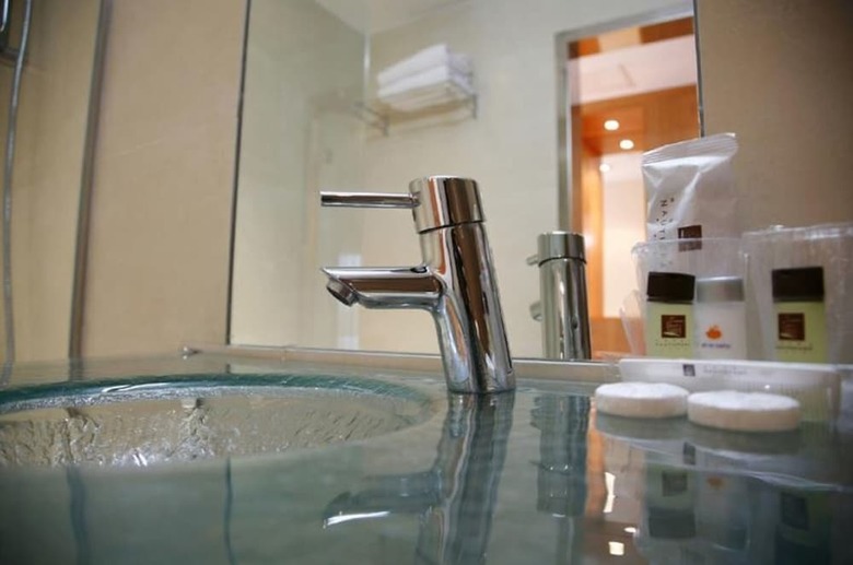 Rv Hotels Nautic Park